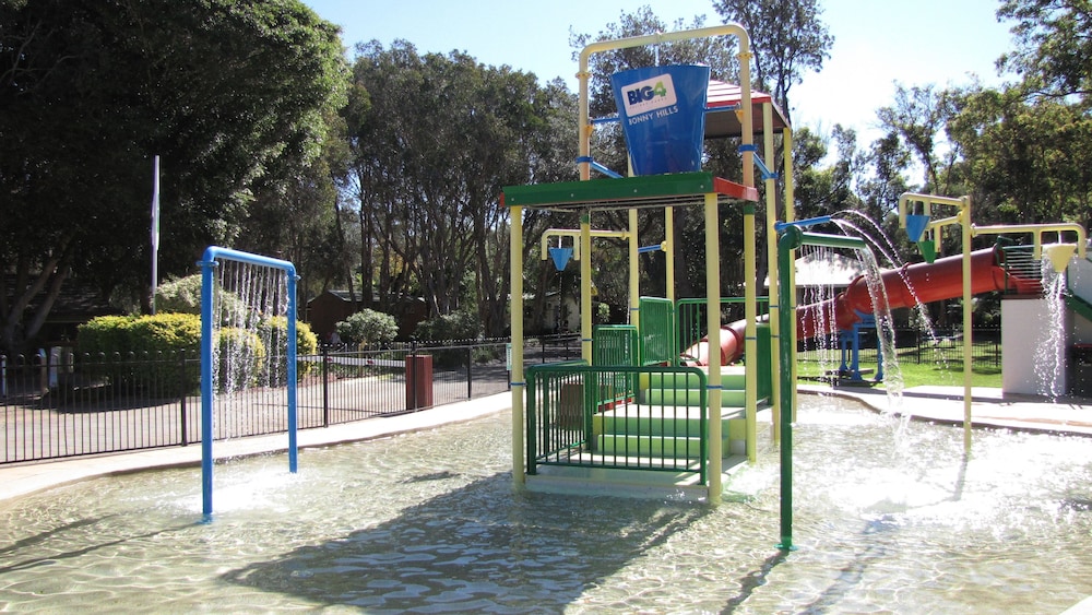 Ingenia Holidays Bonny Hills 35/50