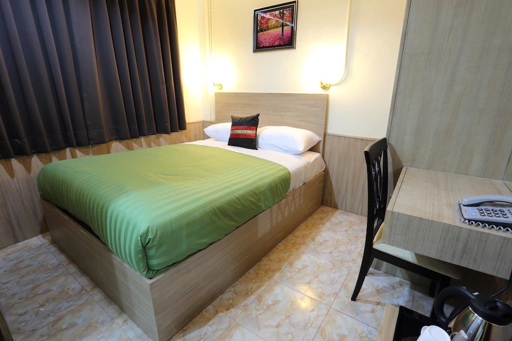 Sukhumvit 20 Guest House 7/46