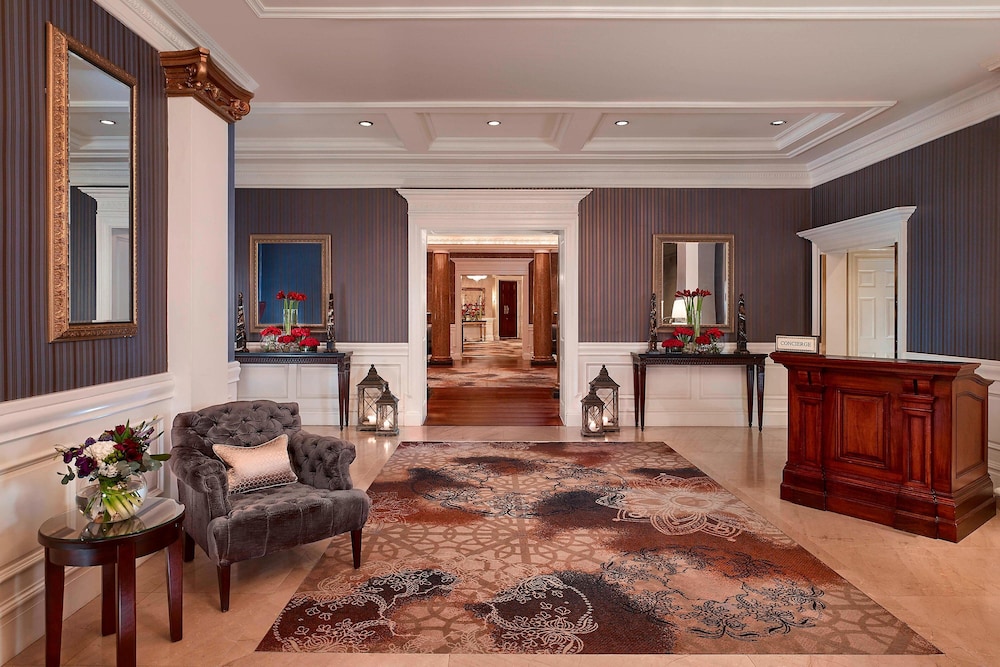 The College Green Hotel Dublin, Autograph Collection 60/63