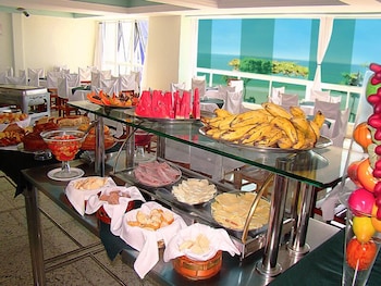Travel Inn Plaza Mar Vila Velha 25/25