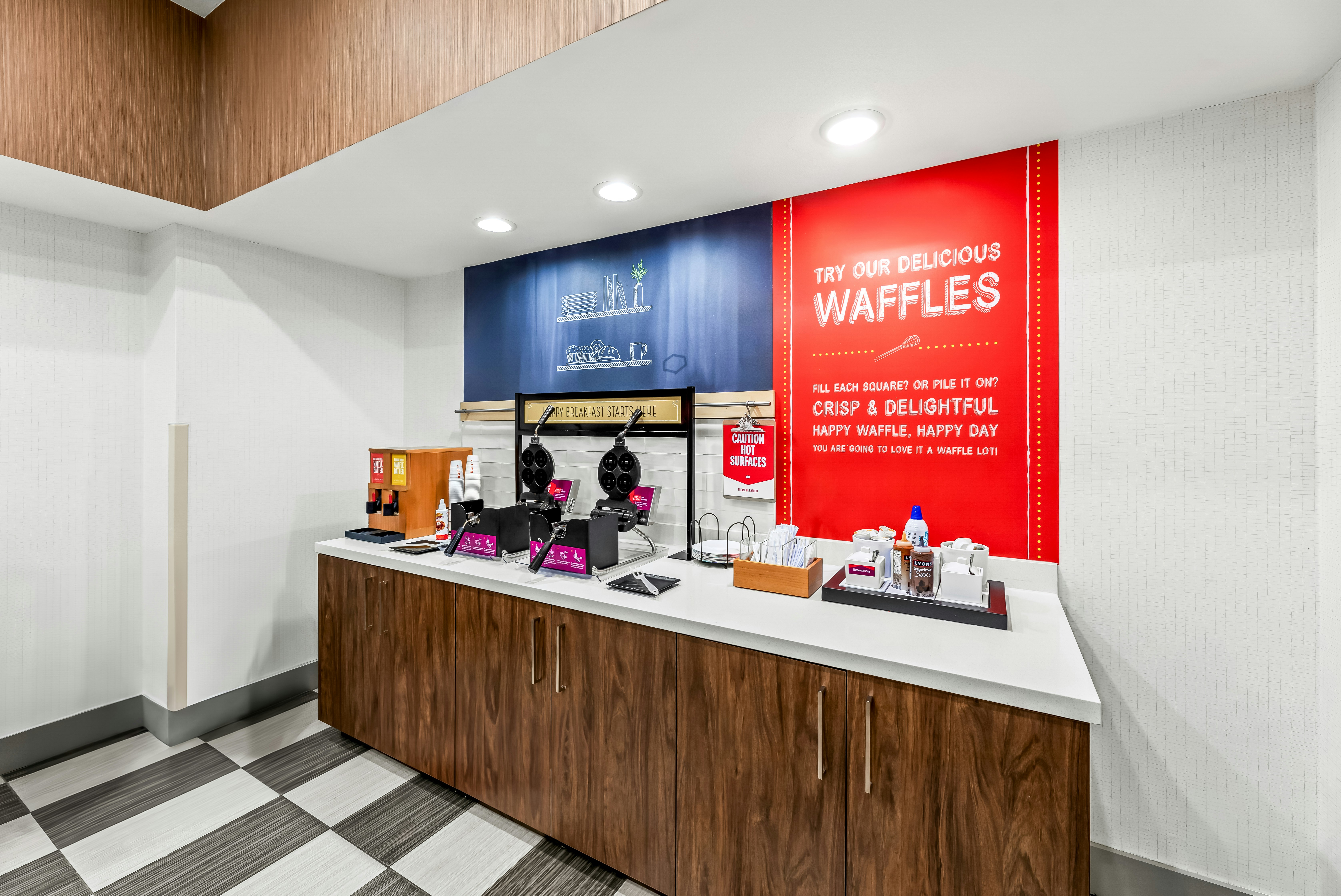 Hampton Inn and Suites Corpus Christi I-37 Navigation Blvd 6/48
