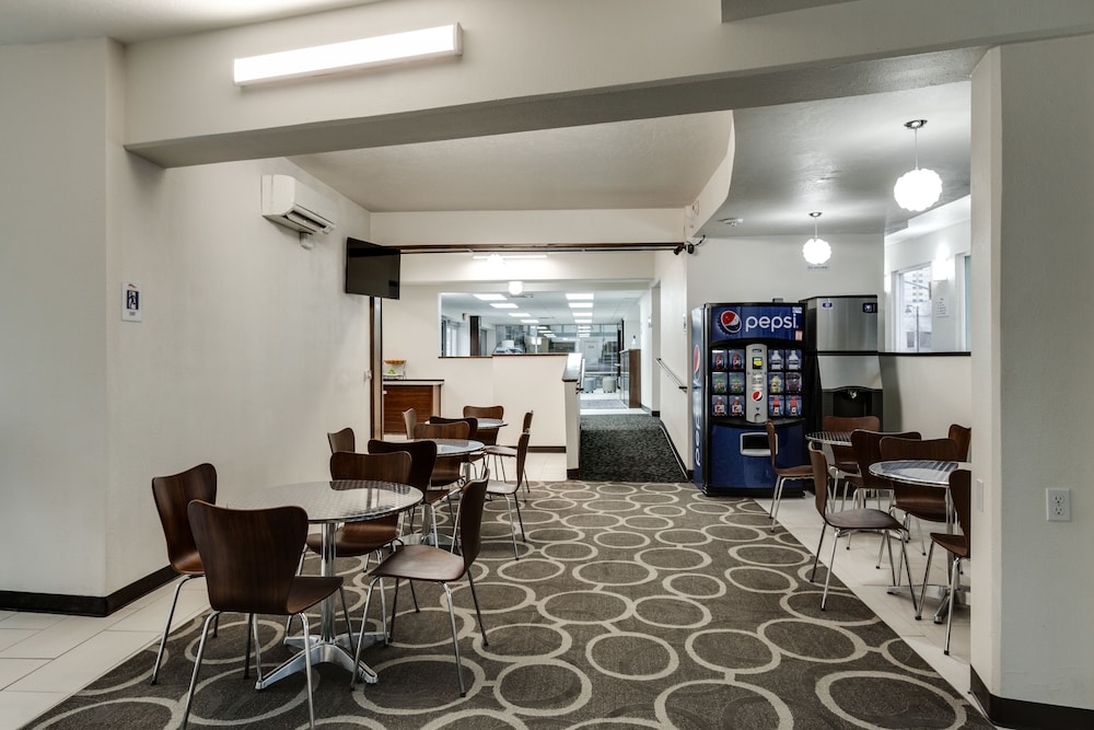 Hotel Spokane 20/27