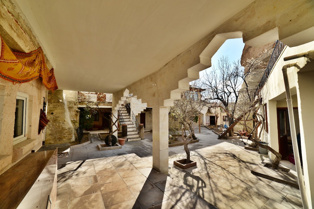 Peri Cave Hotel 26/54