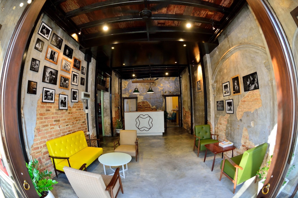 The Rommanee Classic Guesthouse 5/60