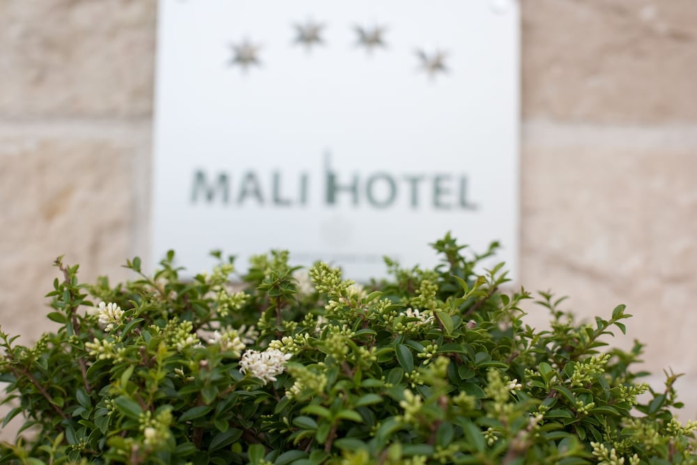 HOTEL CASA DEL MARE CAPITANO 3/66