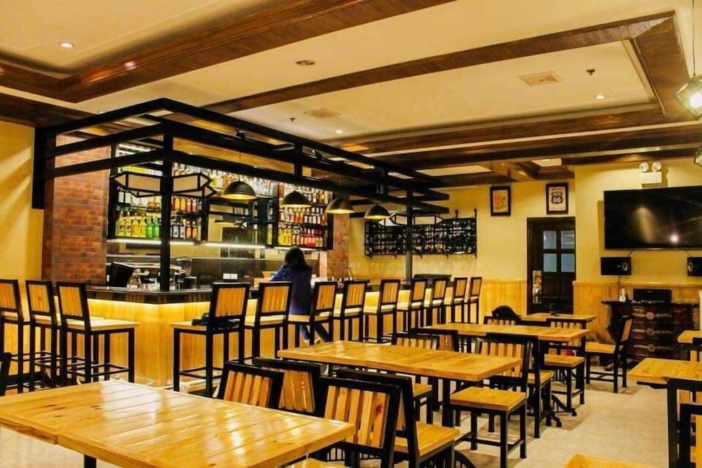 Cebu Northwinds Hotel 36/46