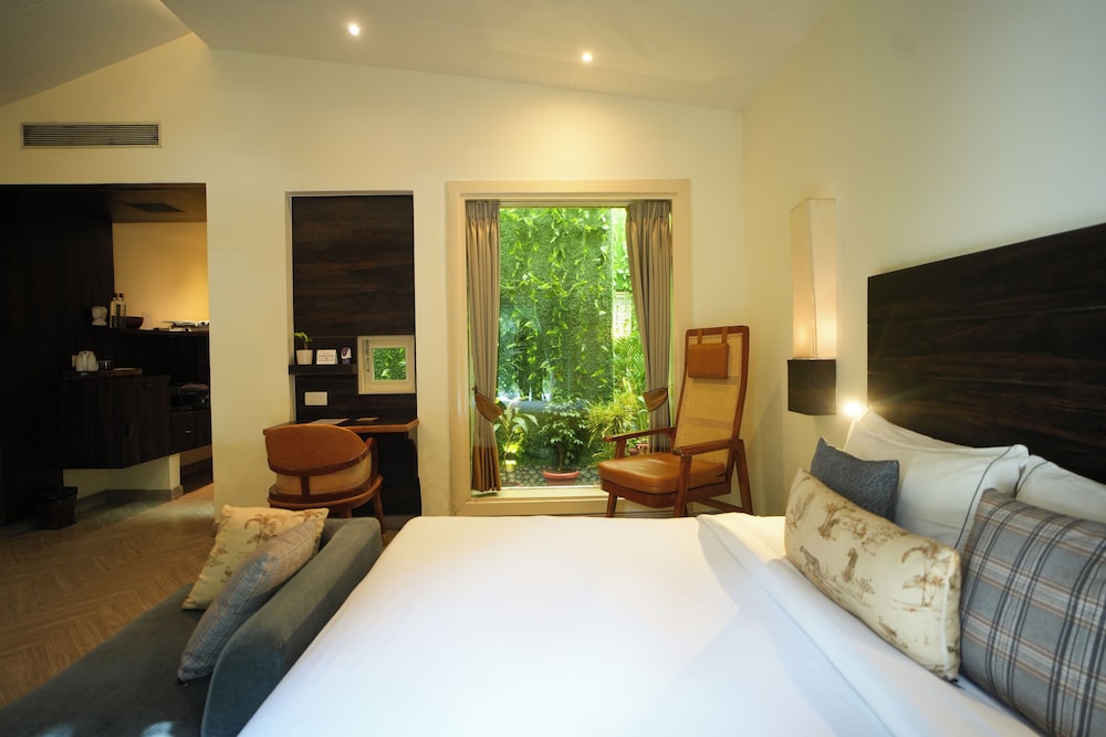 The Solluna Resort Corbett 22/69