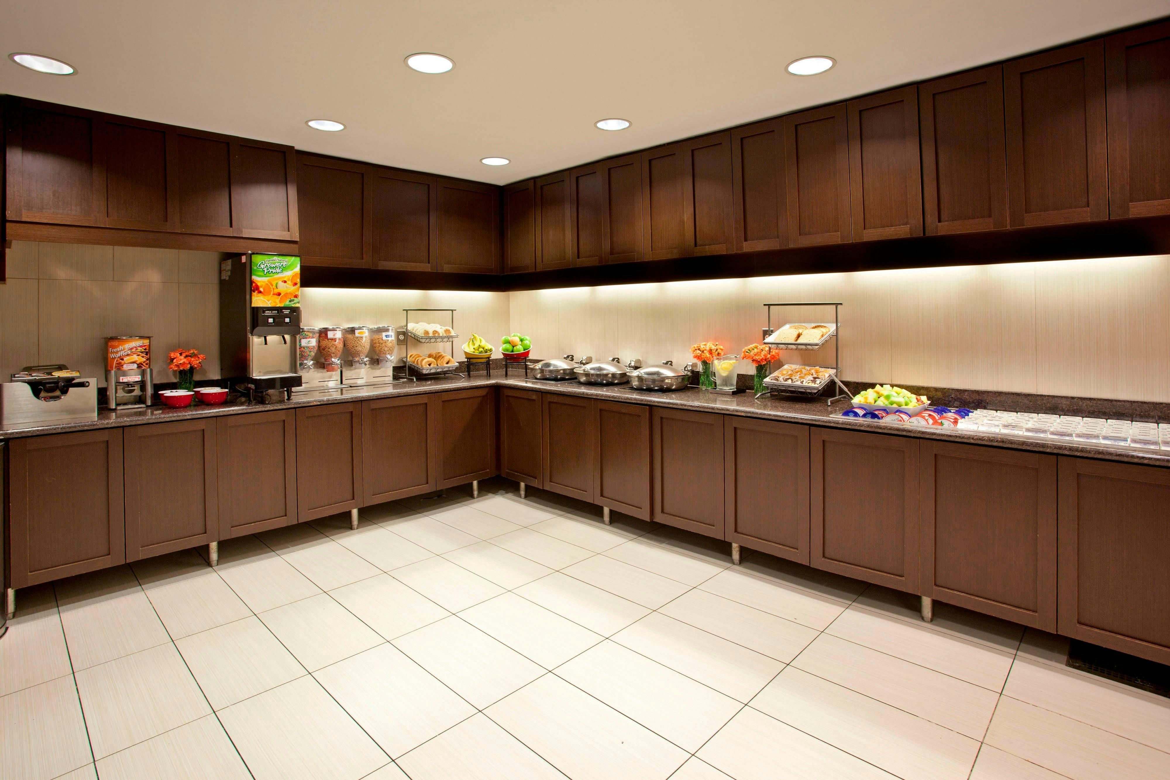 Residence Inn by Marriott Baltimore Hunt Valley 4/15