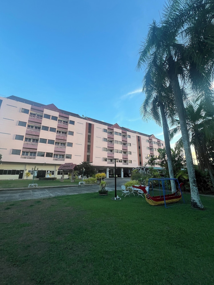 Muang Thong Family Suite Hat Yai 47/56