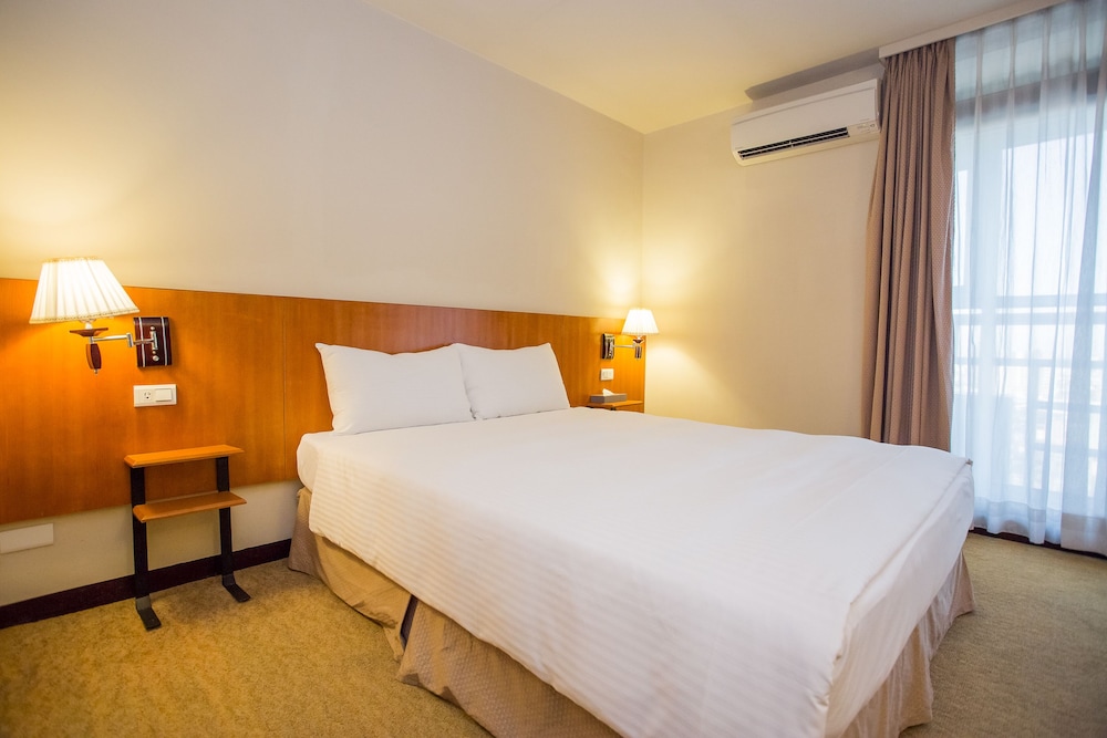 COMFORT, DOUBLE BED, ACCESSIBLE