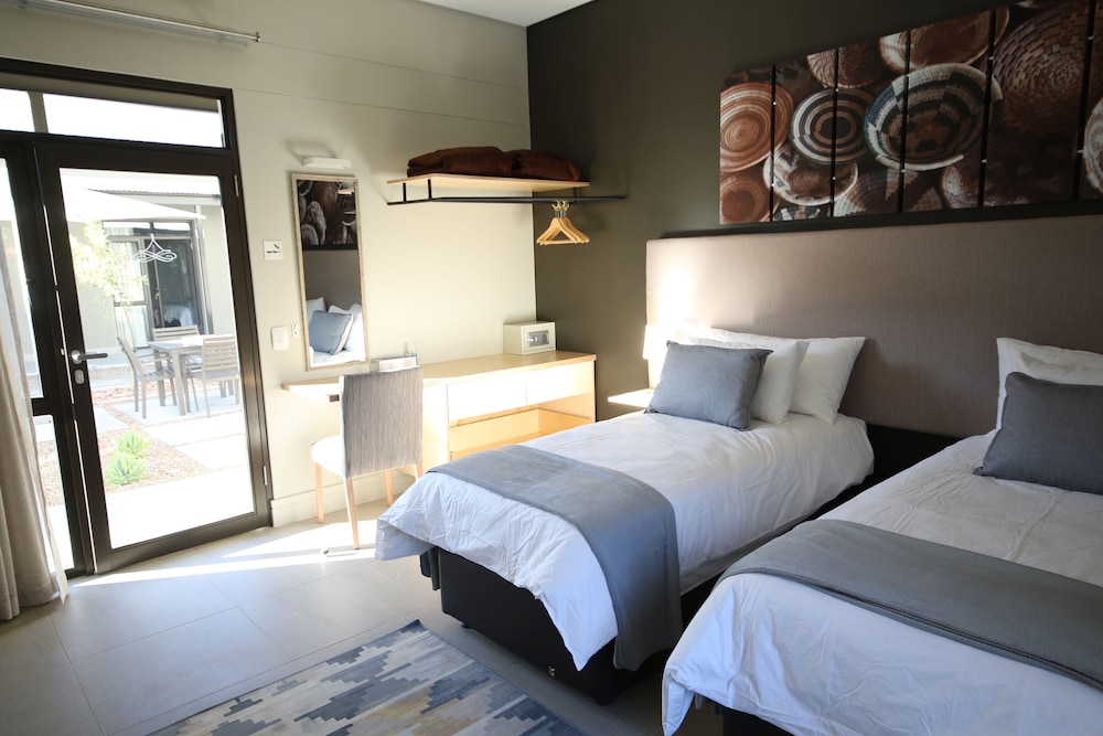 The Elegant Guesthouse 3/31