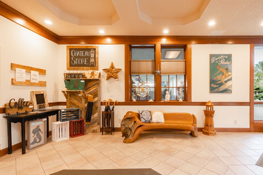 Chateau Westport Resort 38/63