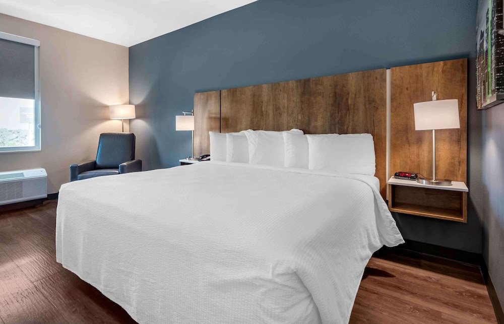 Extended Stay America Premier Suites - Titusville - Space Center 11/25