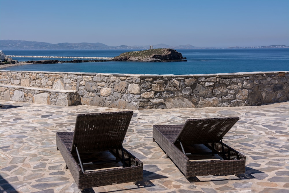Iliada Suites - Adults Only 20/50