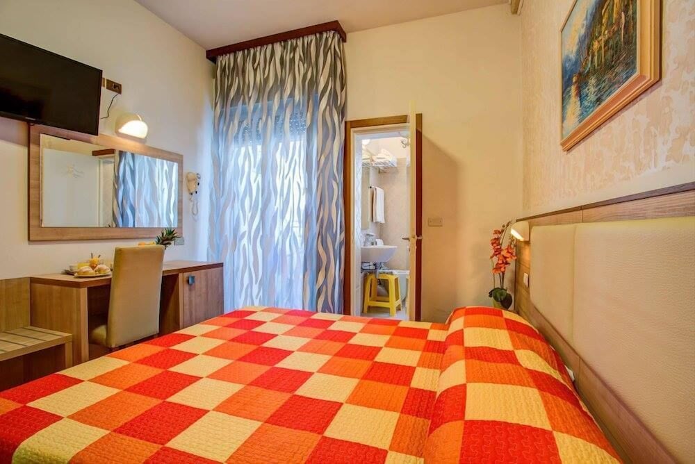 Hotel Majorca 14/19