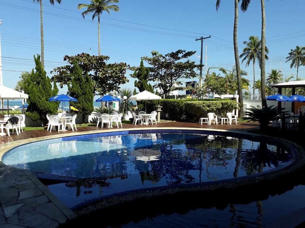 Charme Hotel Guarujá 4/70