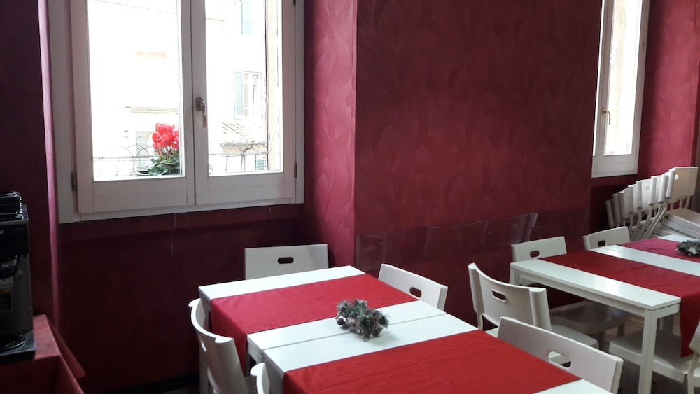 Hotel Mimosa 17/47