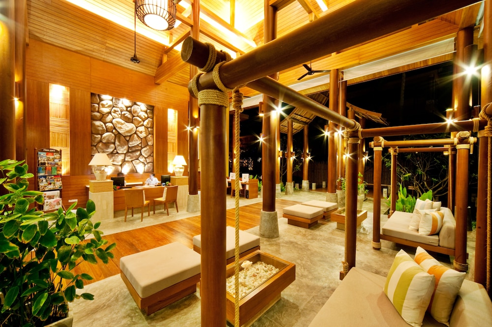 Deva Samui Resort And Spa 29/50