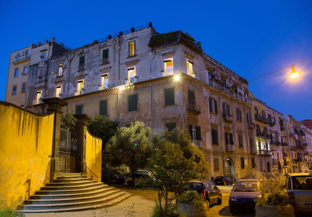 Casa Pacifico 3/50