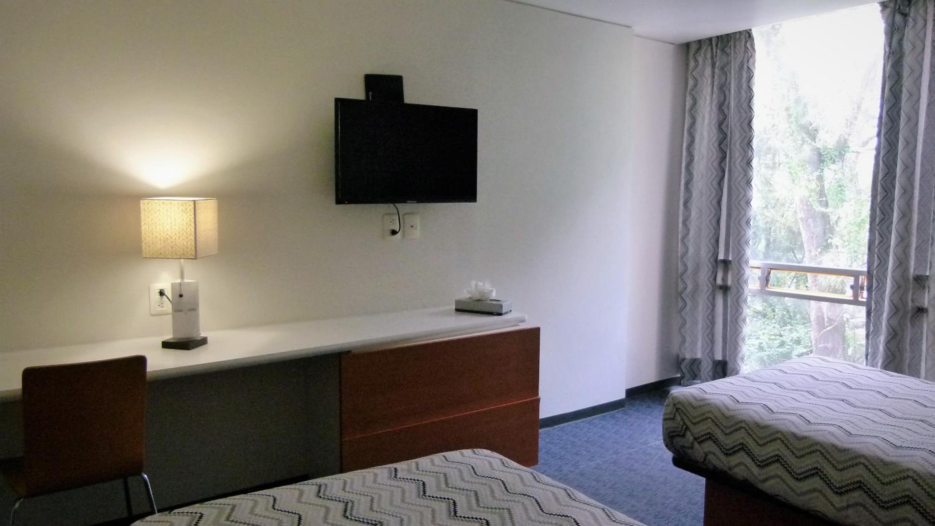 غرفة بسريرين منفصلين، SPORT ARISTOS HOTEL BOUTIQUE 5/10