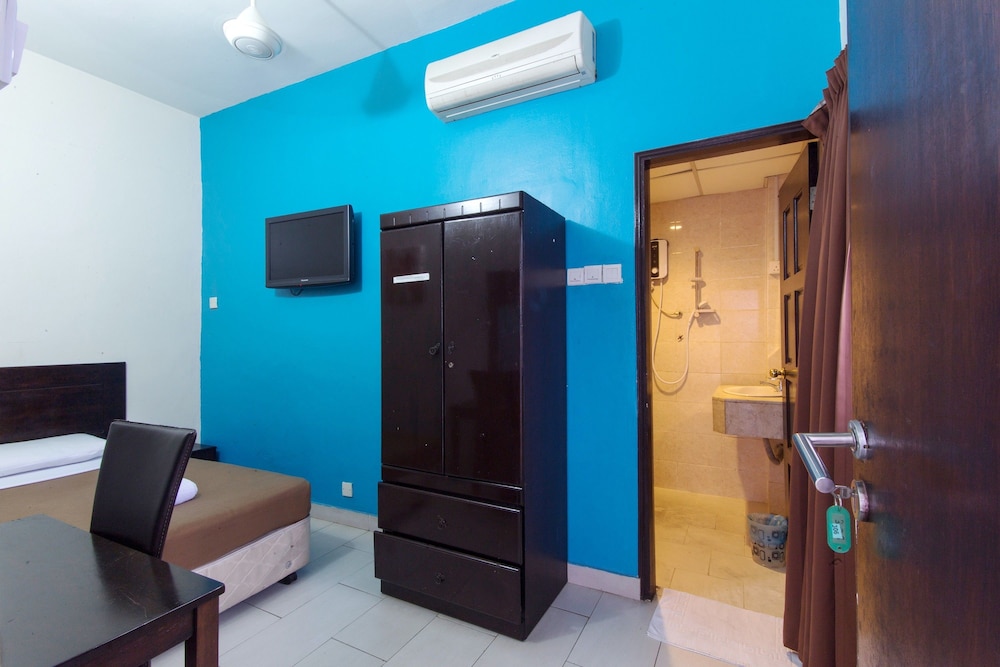 Hotel Grand Mutiara 40/71