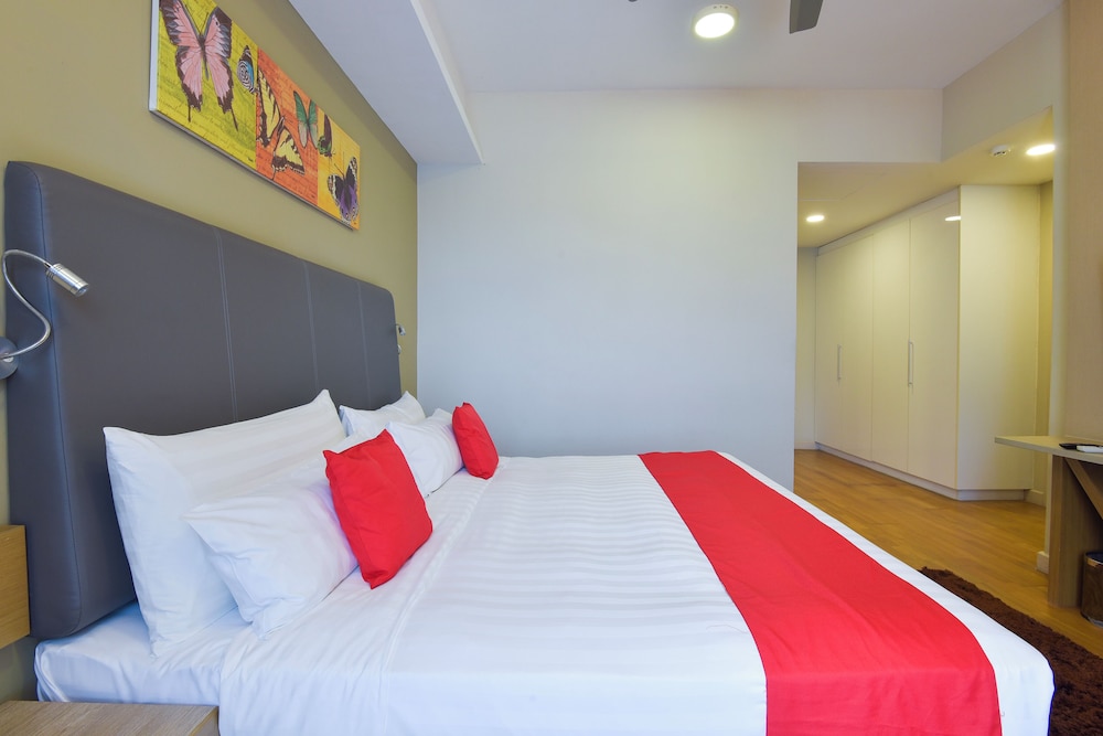 Suasana Suites Bukit Ceylon 23/50
