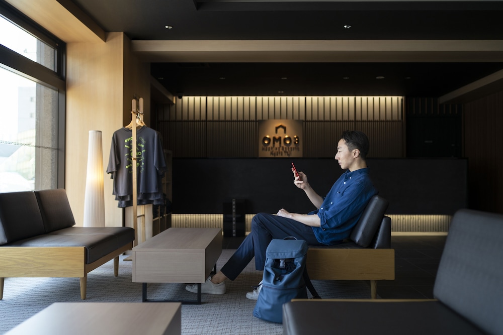 Omo3 Kyoto Toji by Hoshino Resorts 12/50