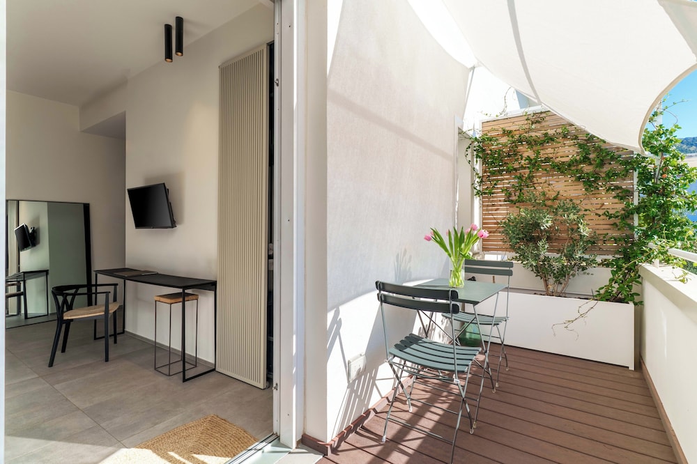 Domia Boutique Hotel Mondello 4/50