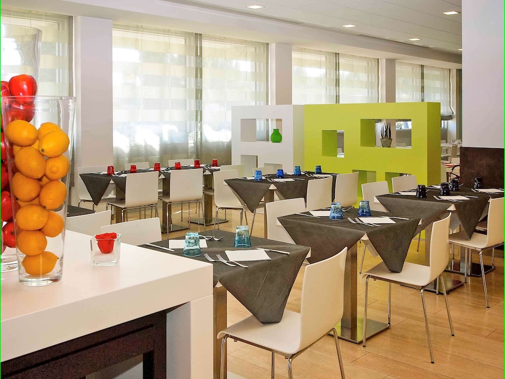 Mercure Venezia Marghera Hotel 22/27