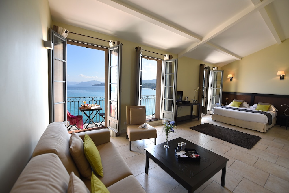 Hotel Perla Rossa 41/75