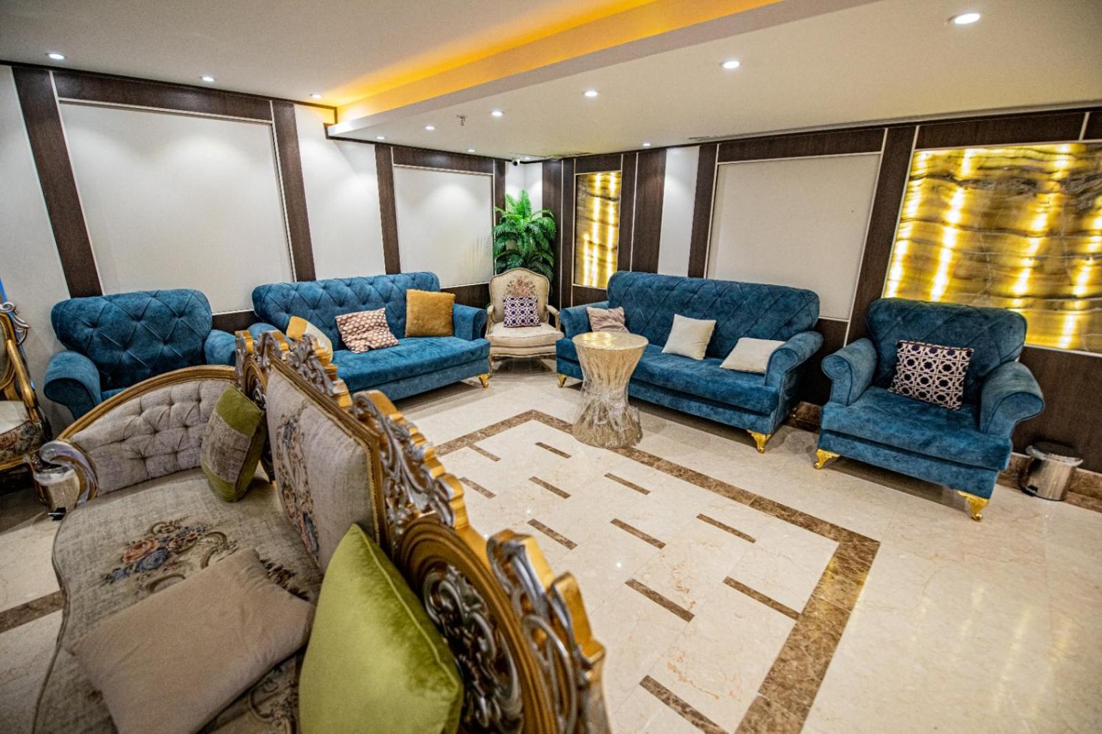 سرايا المسك(Saraya Al Misk) 31/50