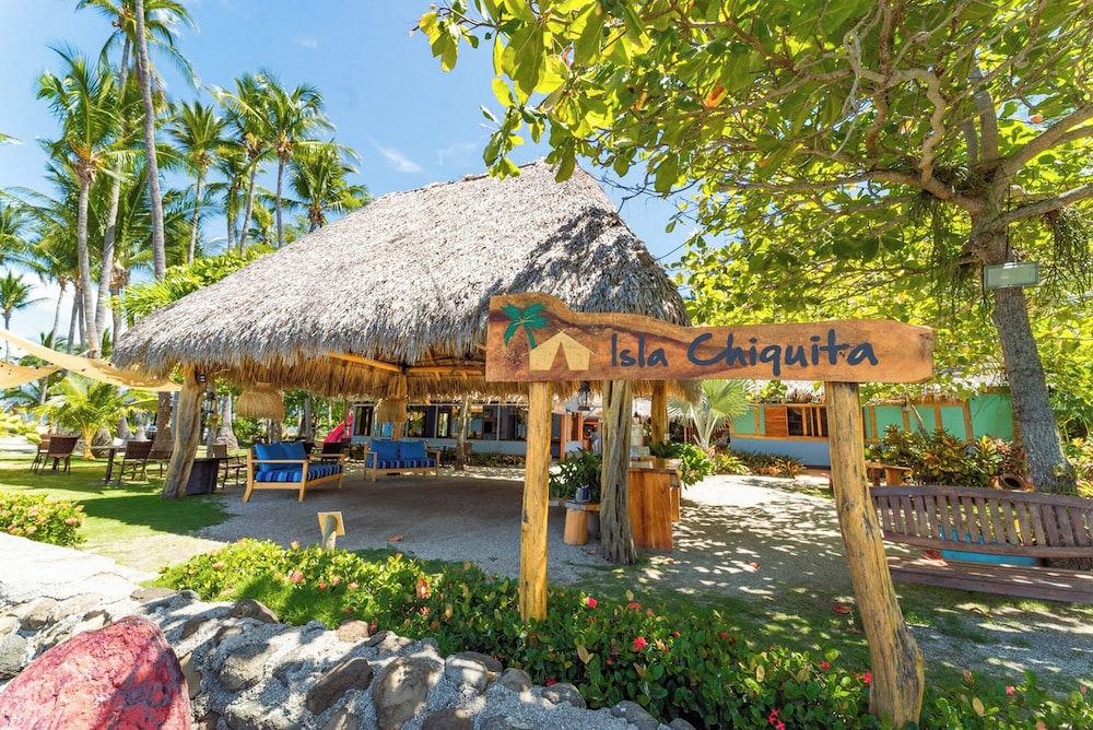 Isla Chiquita Glamping Hotel 39/50