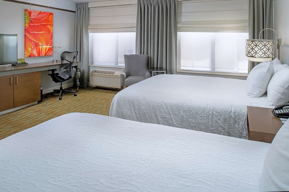 Hilton Garden Inn St Louis O Fallon Mo 11/49
