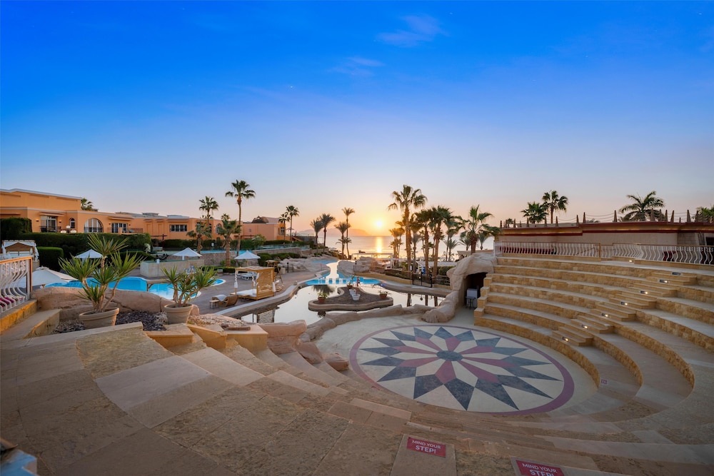 Savoy Sharm El Sheikh 67/72
