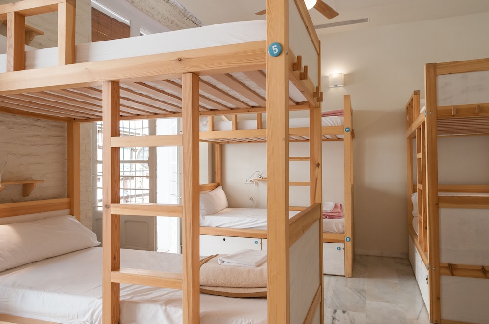 The Nomad Hostel 56/77