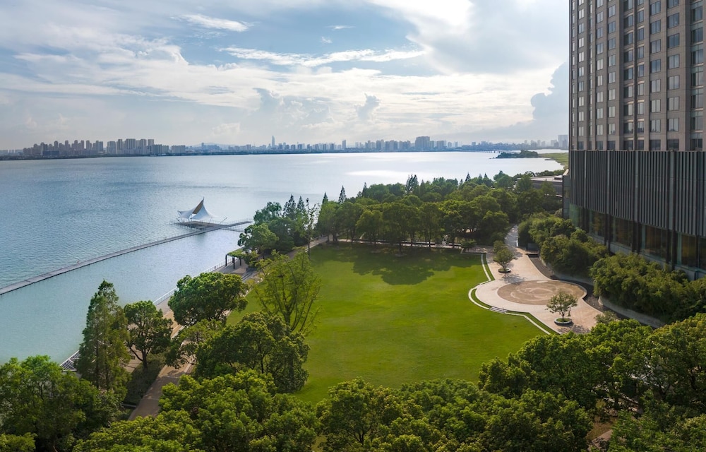 KEMPINSKI HOTEL SUZHOU 47/49