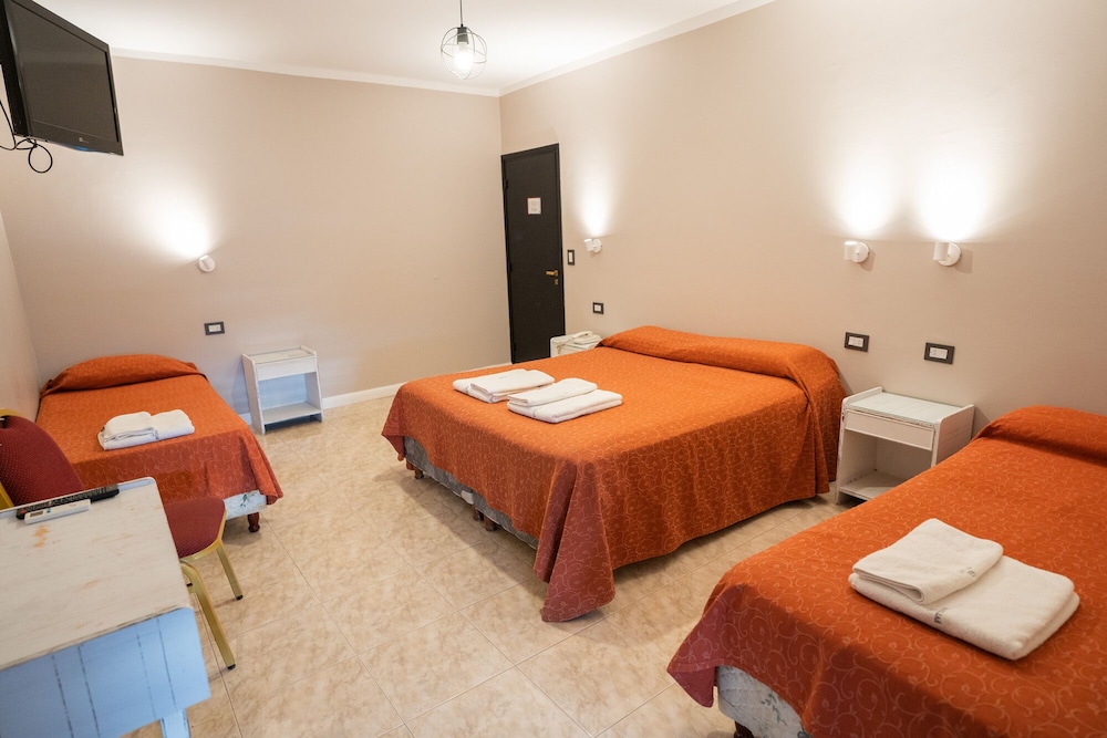 Marilian Hotel 20/44
