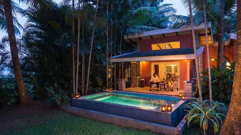The Serai Kabini in Heggadadevankote