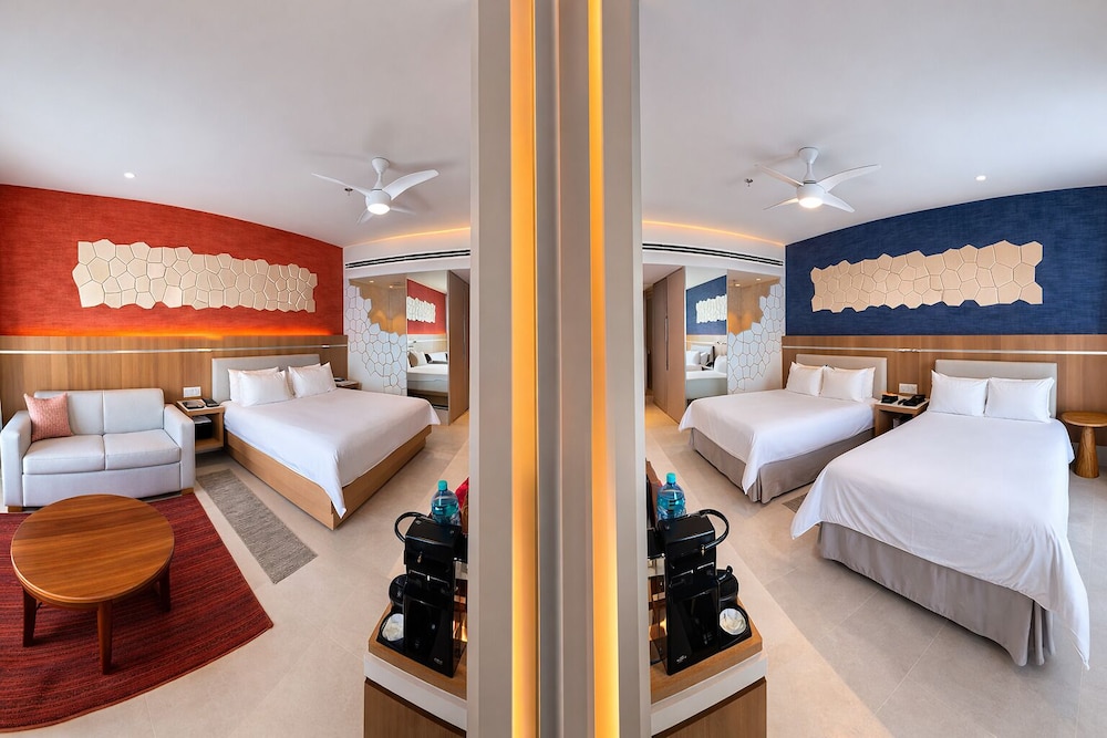 Dreams Vista Cancun Golf and Spa Resort 19/67