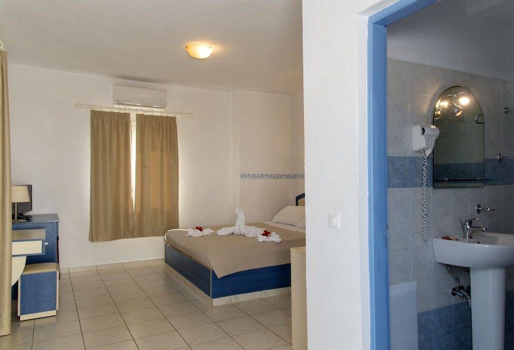 CASTRI VILLAGE HOTEL 14/50