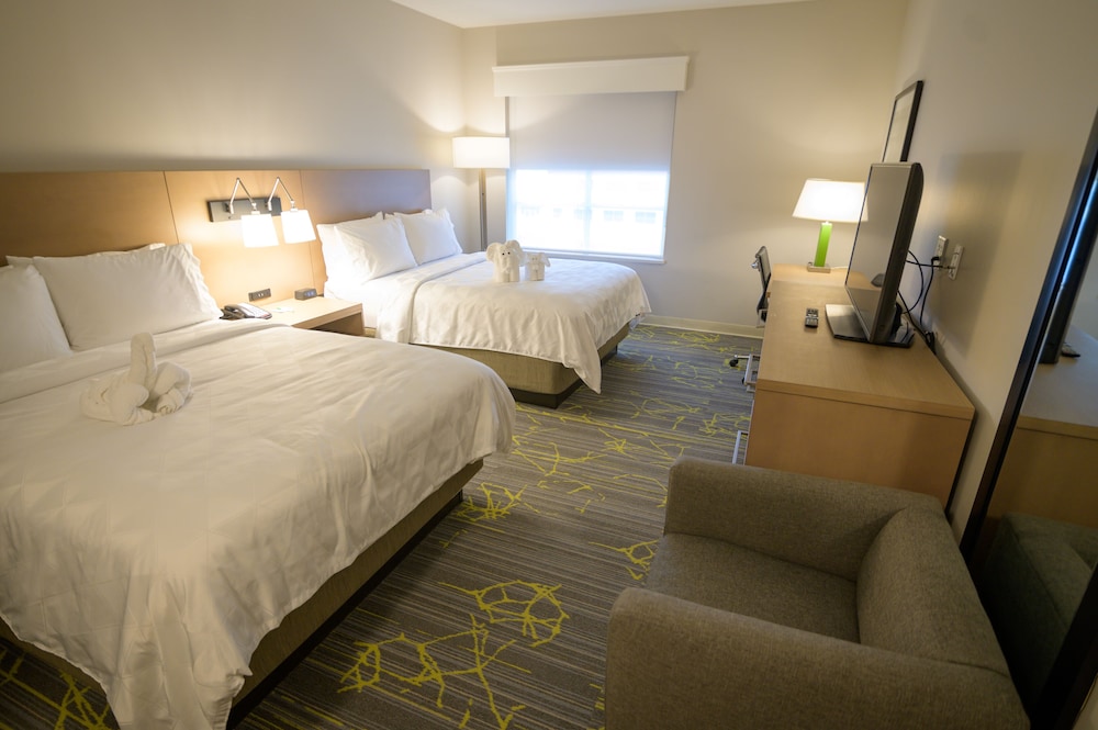 Holiday Inn & Suites Houston NW - Willowbrook 34/60