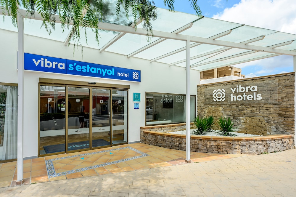 Hotel Vibra S Estanyol 48/55