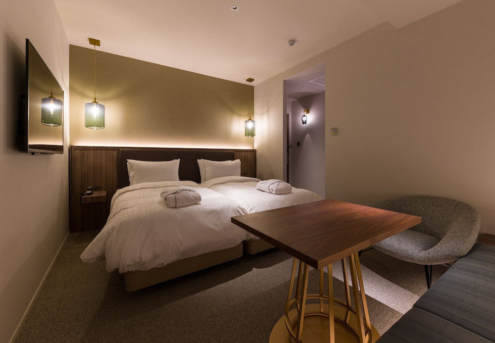 THE skM TOKYO HOTEL&DINING 15/50