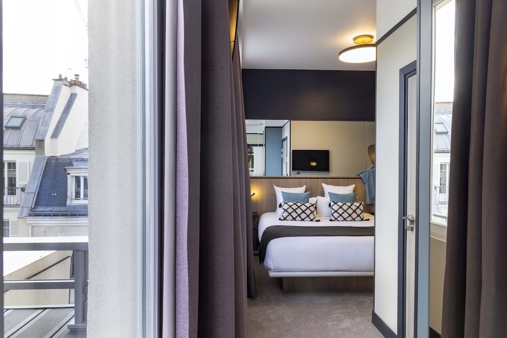 Hotel Opera Liege 14/73