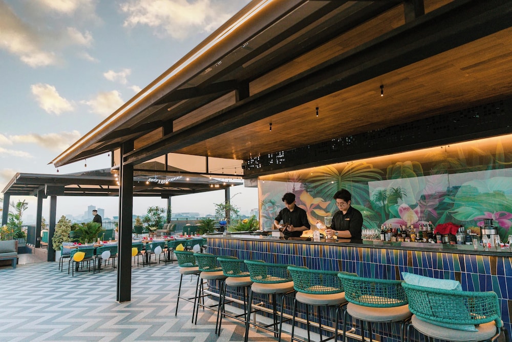 Hotel de Lagom Hanoi 4/44