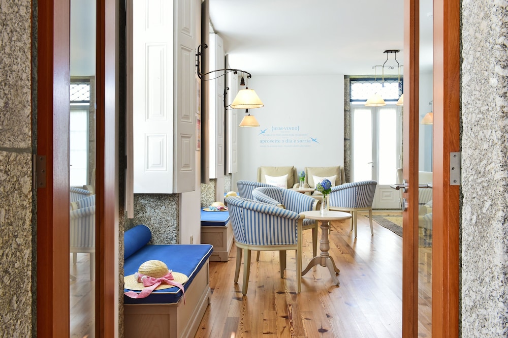 SOLAR EGAS MONIZ CHARMING HOUSE AND LOCAL EXPERIENCE 38/50
