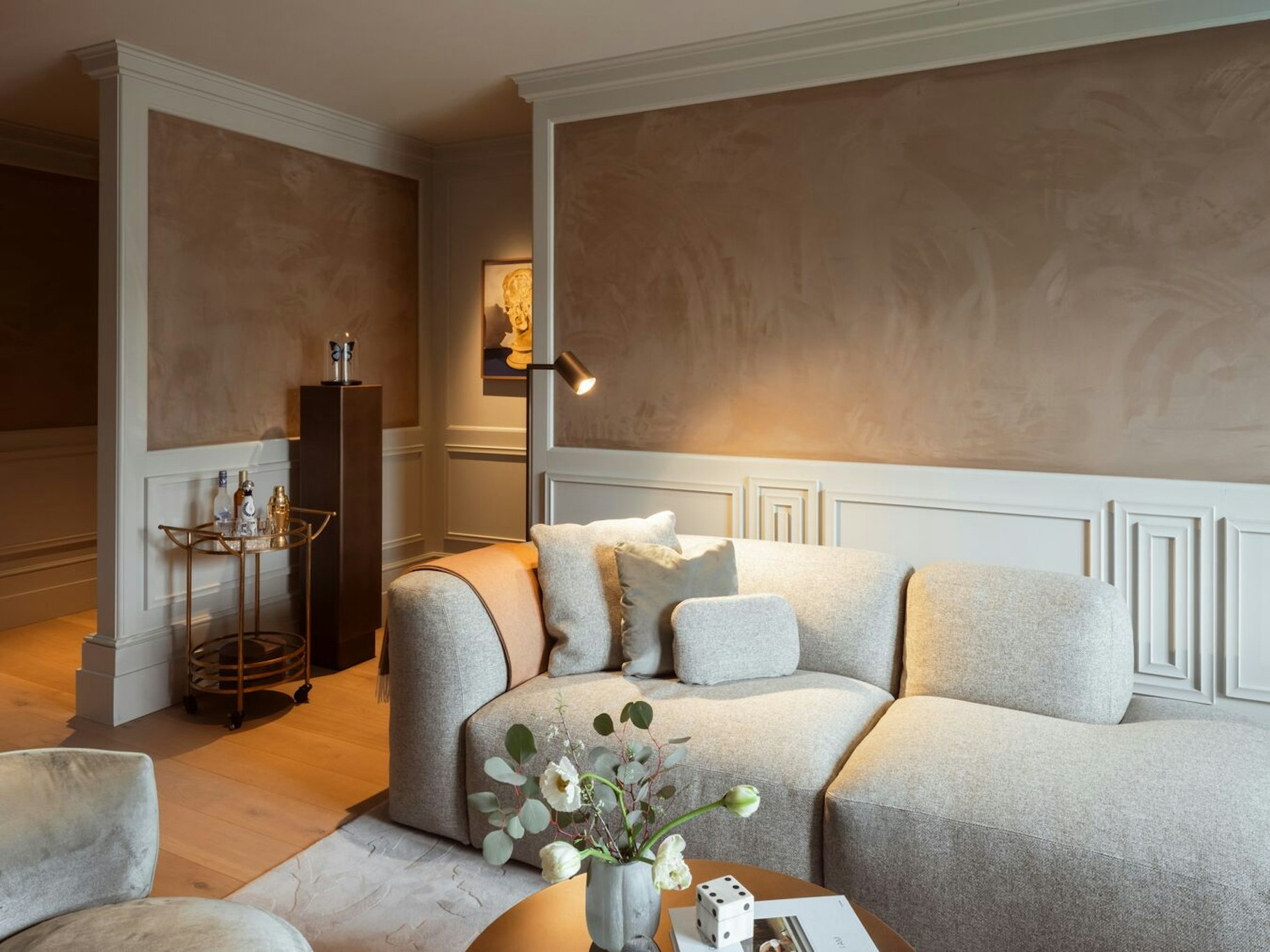 Rosewood Amsterdam 35/50