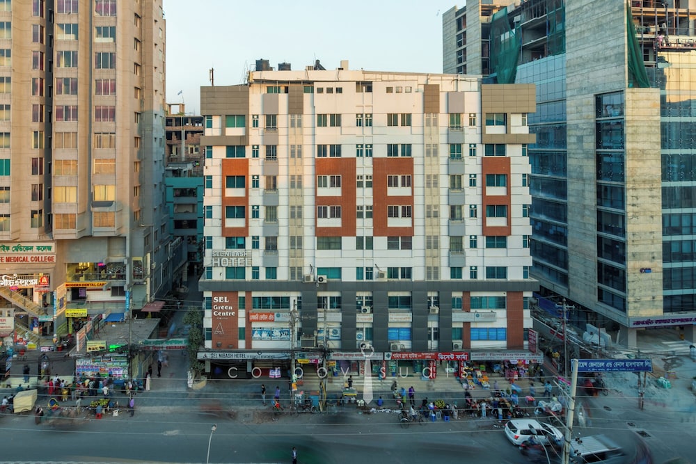 Sel Nibash in DHAKA