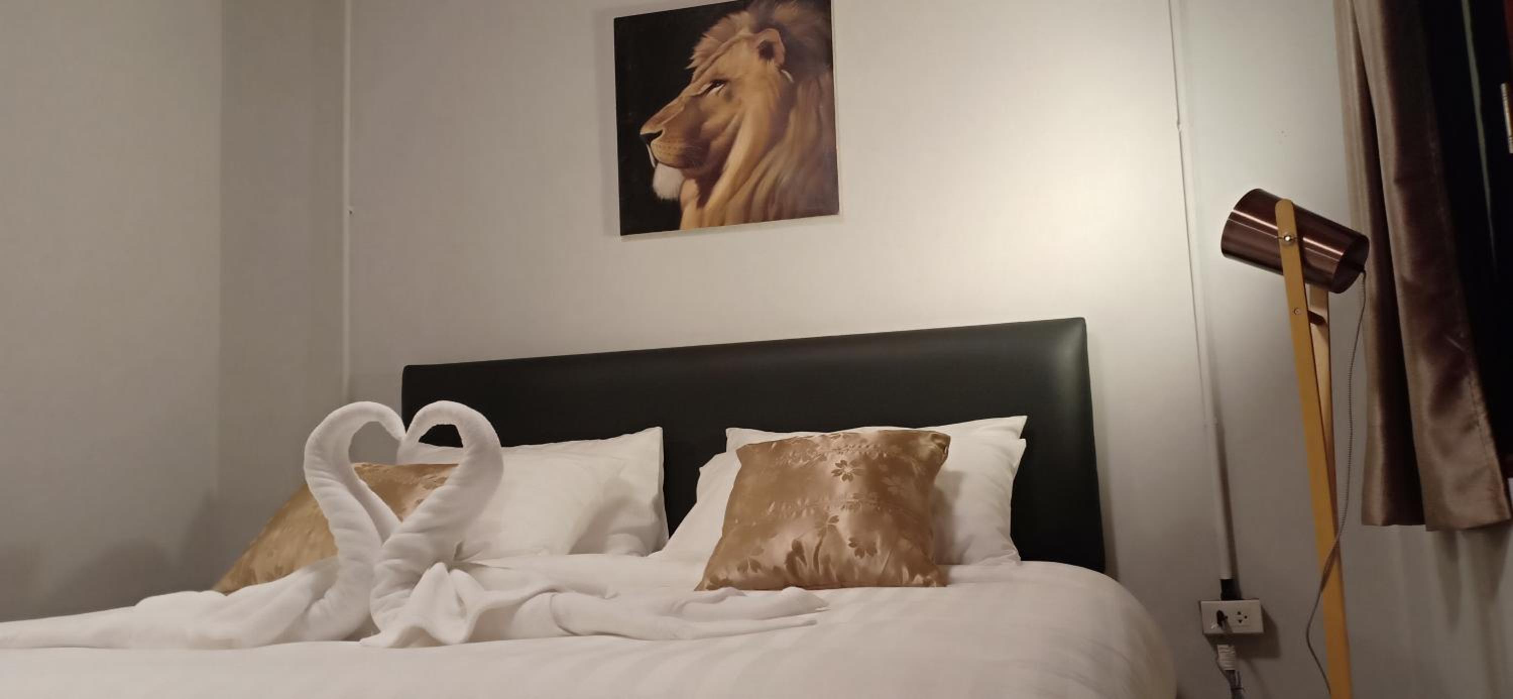 MOOK BOONCHU HOTEL 27/50