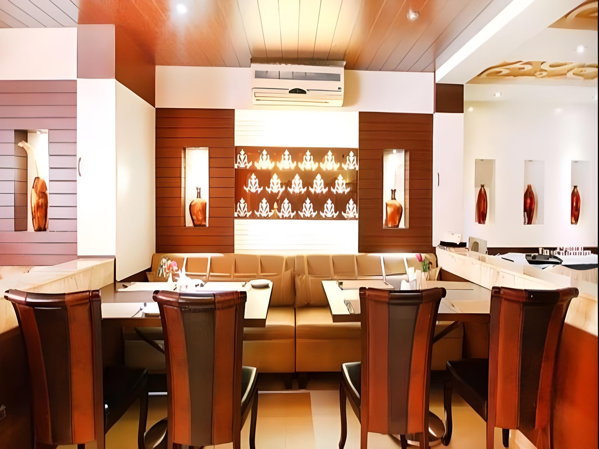 Hotel Grandeur 27/39